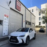 Lexus Seria NX