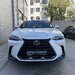 Lexus Seria NX