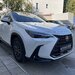 Lexus Seria NX