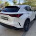 Lexus Seria NX