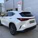 Lexus Seria NX